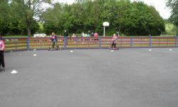 Parcours Du Coeur Scolaire   011